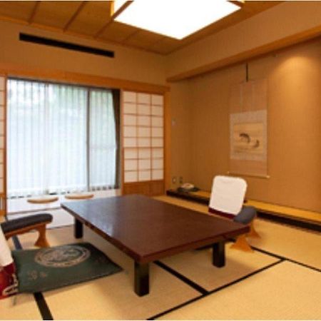 Sasaya Hotel Nagano Esterno foto