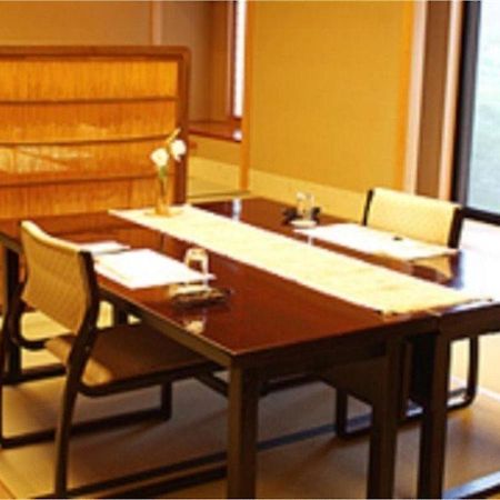 Sasaya Hotel Nagano Esterno foto