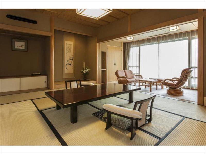 Sasaya Hotel Nagano Esterno foto