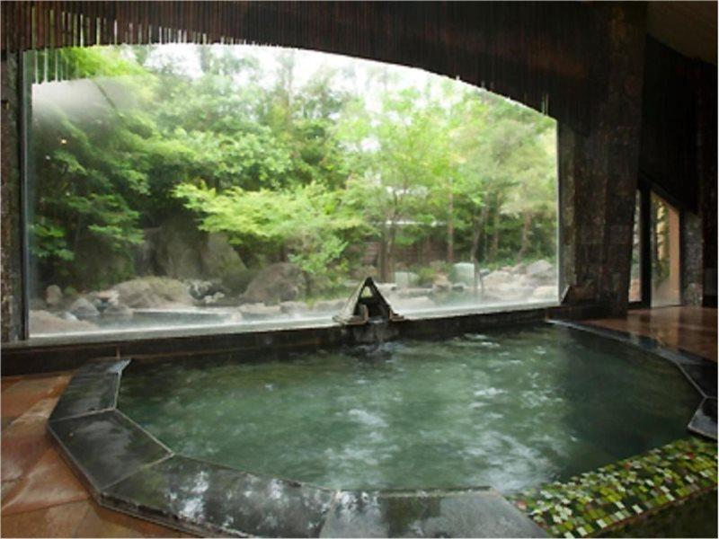 Sasaya Hotel Nagano Esterno foto