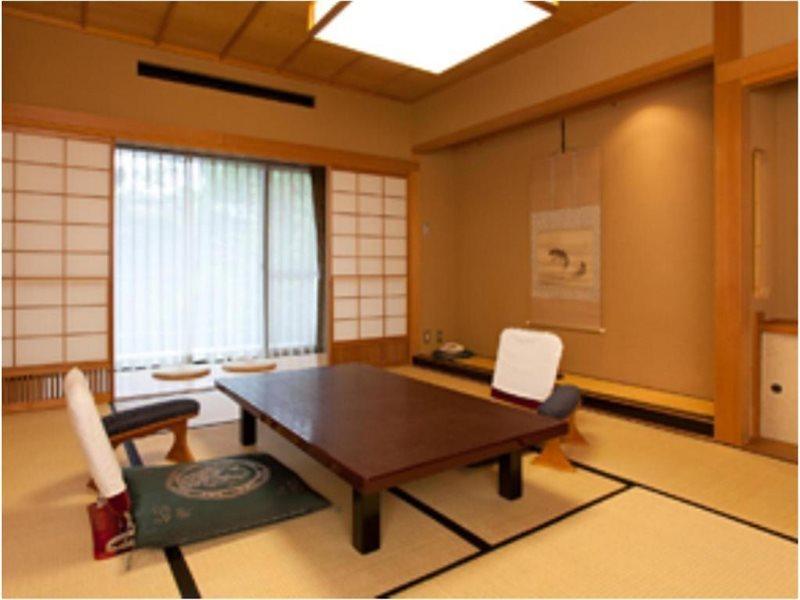 Sasaya Hotel Nagano Esterno foto
