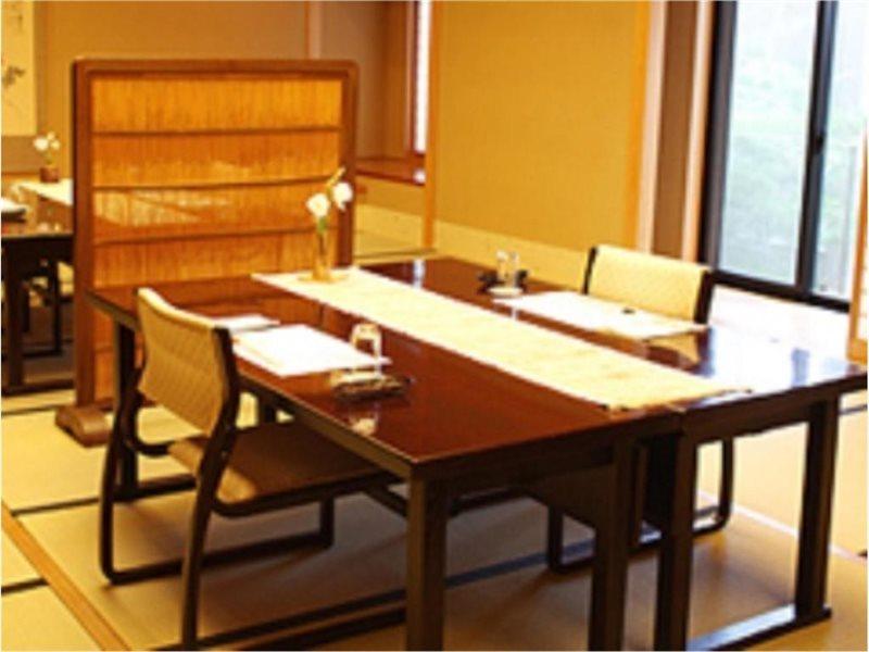 Sasaya Hotel Nagano Esterno foto